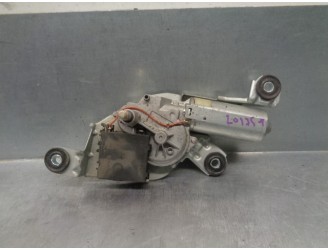 Recambio de motor limpia trasero para bmw x3 (e83) 2.0 turbodiesel cat referencia OEM IAM 6917907 0390201824 BOSCH 5 PUERTAS