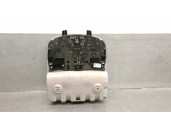 Recambio de luz interior para hyundai ioniq (ae) 1.6 gdi hybrid referencia OEM IAM 92810F2000 92800G7000TTX 