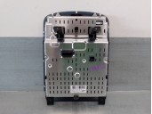 Recambio de pantalla multifuncion para renault scenic iv grand limited referencia OEM IAM 280903032R  