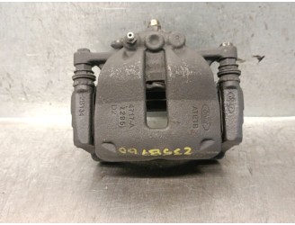 Recambio de pinza freno delantera derecha para ford transit courier b460 furgoneta/monovolumen 1.5 ecoblue referencia OEM IAM 18