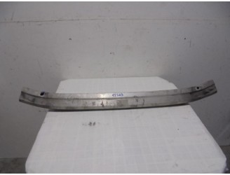 Recambio de refuerzo paragolpes delantero para audi q7 (4l) 3.0 tdi referencia OEM IAM 4L0807113A DE ALUMINIO 