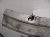 Recambio de refuerzo paragolpes delantero para audi q7 (4l) 3.0 tdi referencia OEM IAM 4L0807113A DE ALUMINIO 