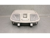 Recambio de luz interior para hyundai ioniq (ae) 1.6 gdi hybrid referencia OEM IAM 92810F2000 92800G7000TTX 