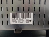 Recambio de pantalla multifuncion para renault scenic iv grand limited referencia OEM IAM 280903032R  