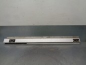 Recambio de molduras traseras para bmw x3 (e83) 2.0 turbodiesel cat referencia OEM IAM 3411942  