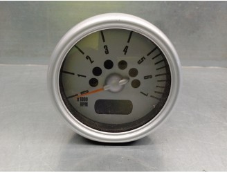 Recambio de cuadro instrumentos para mini r50,r53 1.4 16v turbodiesel cat referencia OEM IAM 62116936297  