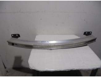 Recambio de refuerzo paragolpes trasero para audi q7 (4l) 3.0 tdi referencia OEM IAM 4L0807309 DE ALUMINIO 