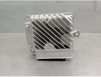 Replacement amplifier for Renault Scenic IV Grand Limited OEM IAM reference 280632549R 