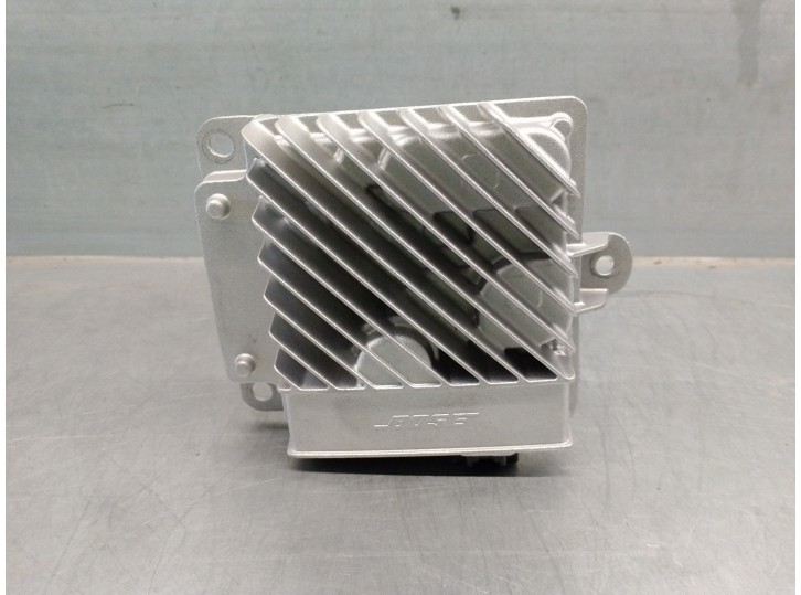 Recambio de amplificador para renault scenic iv grand limited referencia OEM IAM 280632549R  