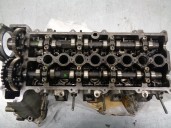 Recambio de culata para bmw serie 3 touring (e46) 2.0 16v diesel cat referencia OEM IAM 7785878 11127787073 0928400396