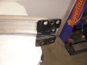 Recambio de refuerzo paragolpes trasero para audi q7 (4l) 3.0 tdi referencia OEM IAM 4L0807309 DE ALUMINIO 