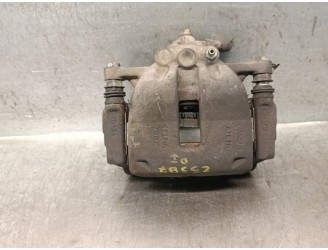 Recambio de pinza freno delantera izquierda para ford transit courier b460 furgoneta/monovolumen 1.5 ecoblue referencia OEM IAM 