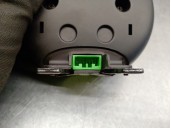 Recambio de cuadro instrumentos para mini r50,r53 1.4 16v turbodiesel cat referencia OEM IAM 62116936297  