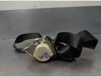 Recambio de cinturon seguridad trasero izquierdo para bmw x3 (e83) 2.0 turbodiesel cat referencia OEM IAM 72113448361  5 PUERTAS