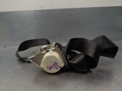 Recambio de cinturon seguridad trasero izquierdo para bmw x3 (e83) 2.0 turbodiesel cat referencia OEM IAM 72113448361 5 PUERTAS