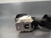 Recambio de cinturon seguridad trasero izquierdo para bmw x3 (e83) 2.0 turbodiesel cat referencia OEM IAM 72113448361 5 PUERTAS