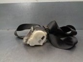 Recambio de cinturon seguridad trasero izquierdo para bmw x3 (e83) 2.0 turbodiesel cat referencia OEM IAM 72113448361 5 PUERTAS