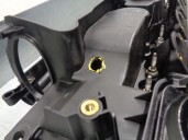 Recambio de culata para bmw serie 3 touring (e46) 2.0 16v diesel cat referencia OEM IAM 7785878 11127787073 0928400396