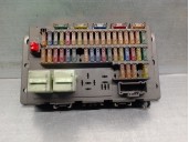 Replacement relay / fuse box for Mini R50, R53 1.4 16V turbodiesel cat OEM IAM reference 518030515 