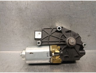 Recambio de motor techo electrico para nissan qashqai i (j10, nj10) 2.0 dci a las 4 ruedas referencia OEM IAM 1731706A 91295JD01