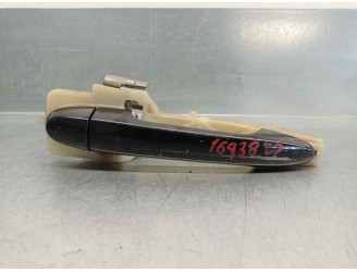 Recambio de maneta exterior delantera derecha para kia carens (un) 2.0 crdi referencia OEM IAM 826601D030 5 PUERTAS