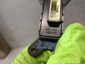 Recambio de warning para hyundai i10 iii (ac3, ai3) 1.2 mpi referencia OEM IAM 299213849  299213845