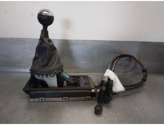 Recambio de palanca cambio para mini r50,r53 1.4 16v turbodiesel cat referencia OEM IAM 7547320 050404133358B 