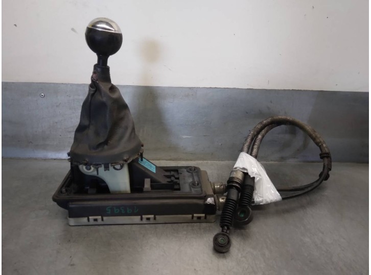 Recambio de palanca cambio para mini r50,r53 1.4 16v turbodiesel cat referencia OEM IAM 7547320 050404133358B 