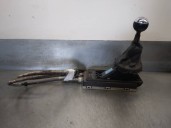 Recambio de palanca cambio para mini r50,r53 1.4 16v turbodiesel cat referencia OEM IAM 7547320 050404133358B 