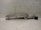 Recambio de antena para hyundai i10 iii (ac3, ai3) 1.2 mpi referencia OEM IAM 95420D4200 A2C95457900
