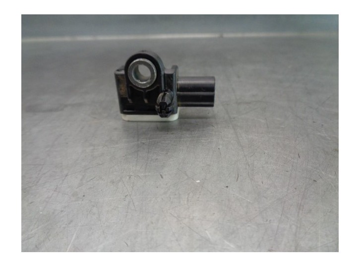 Recambio de sensor airbag para ford kuga (cbv) 2.0 tdci cat referencia OEM IAM 8M5T14B342AC 