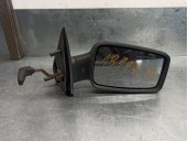 Recambio de retrovisor derecho para seat toledo (1l) 1.6 referencia OEM IAM 1L0857507L MANUAL 4 PUERTAS