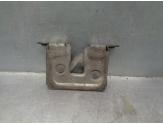 Recambio de cerradura capot para bmw x3 (e83) 2.0 turbodiesel cat referencia OEM IAM 51237115229 