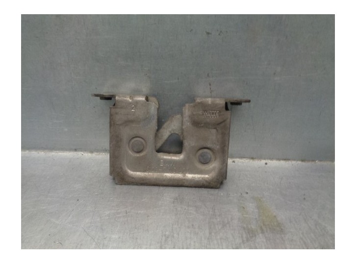 Recambio de cerradura capot para bmw x3 (e83) 2.0 turbodiesel cat referencia OEM IAM 51237115229 