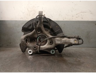 Recambio de mangueta delantera izquierda para hyundai ioniq (ae) 1.6 gdi hybrid referencia OEM IAM 51710G2000 51710G2000 