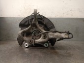 Recambio de mangueta delantera izquierda para hyundai ioniq (ae) 1.6 gdi hybrid referencia OEM IAM 51710G2000 51710G2000 