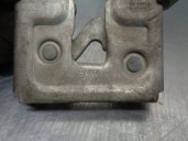 Recambio de cerradura capot para bmw x3 (e83) 2.0 turbodiesel cat referencia OEM IAM 51237115229 