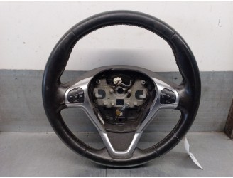 Recambio de volante para ford transit courier b460 furgoneta/monovolumen 1.5 ecoblue referencia OEM IAM ET763600JF35B8 2035199 