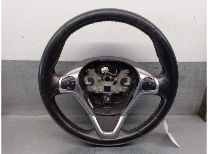 Recambio de volante para ford transit courier b460 furgoneta/monovolumen 1.5 ecoblue referencia OEM IAM ET763600JF35B8 2035199 