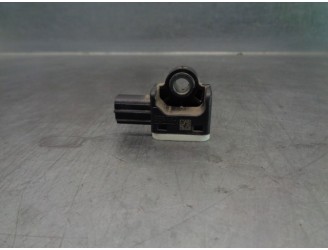 Replacement airbag sensor for Ford Kuga (CBV) 2.0 TDCi CAT OEM IAM reference 8M5T14B342AC 