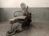 Recambio de mangueta delantera izquierda para hyundai ioniq (ae) 1.6 gdi hybrid referencia OEM IAM 51710G2000 51710G2000 