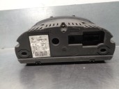 Recambio de cuadro instrumentos para bmw x3 (e83) 2.0 turbodiesel cat referencia OEM IAM 3451581 