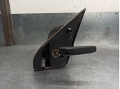 Replacement right wing mirror for Seat Toledo (1L) 1.6 OEM IAM reference 1L0857507L MANUAL 4 DOORS