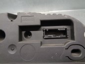 Recambio de cuadro instrumentos para bmw x3 (e83) 2.0 turbodiesel cat referencia OEM IAM 3451581  