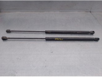 Recambio de amortiguadores maletero / porton para mini r50,r53 1.4 16v turbodiesel cat referencia OEM IAM 41626801258 