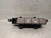 Replacement multifunction stalk for Hyundai i10 III (AC3, AI3) 1.2 MPI OEM IAM reference 299213240 