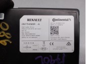 Recambio de modulo electronico para renault scenic iv grand limited referencia OEM IAM 282754595R A2C9583741201 CONTINENTAL