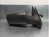 Replacement right mirror for Seat Toledo (1L) 1.6 OEM IAM reference 1L0857507L MANUAL 4 DOORS