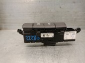 Replacement multifunction control for Hyundai i10 III (AC3, AI3) 1.2 MPI OEM IAM reference 299213240 