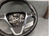 Recambio de volante para ford transit courier b460 furgoneta/monovolumen 1.5 ecoblue referencia OEM IAM ET763600JF35B8 2035199 